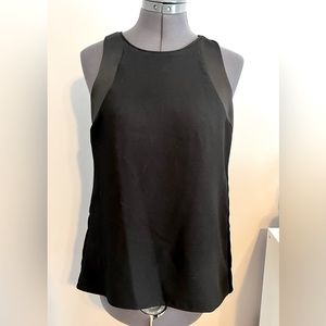 WHBM sleeveless shirt